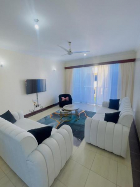 Ocean view three bedroom condo
